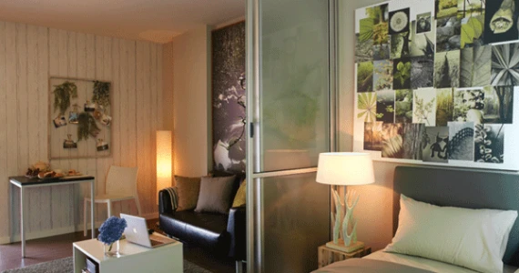 รูปภาพ ดีคอนโด สุขุมวิท 109 (dCondo Sukhumvit 109)