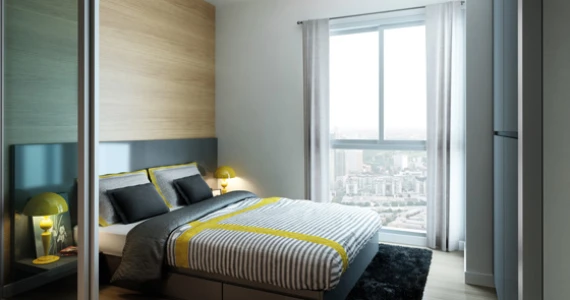 รูปภาพ เอ สเปซ มี บางนา (a space Me Bangna)