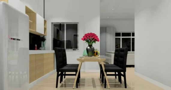 รูปภาพ บ้านรินทอง @โกเตง (Baan Rinthong @Koteng)