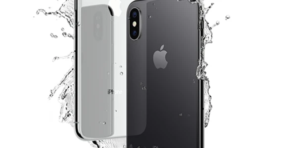 รูปภาพ แอปเปิล APPLE iPhone X (3GB/256GB)