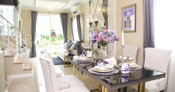 รูปภาพ โกลเด้น ทาวน์ เพชรเกษม 81 (Golden Town Phetkasem 81)