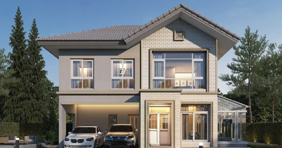 รูปภาพ ลัดดารมย์ อิลิแกนซ์ ศาลากลาง เชียงใหม่(Laddarom Elegance City Hall Chiang Mai)