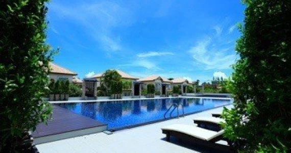 รูปภาพ เพ็ชรรัตน์ เลควิว (Phetcharat Lake View)