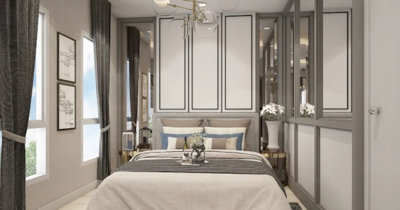 รูปภาพ บ้านพฤกษา ประชาอุทิศ (Baan Pruksa Prachauthit)