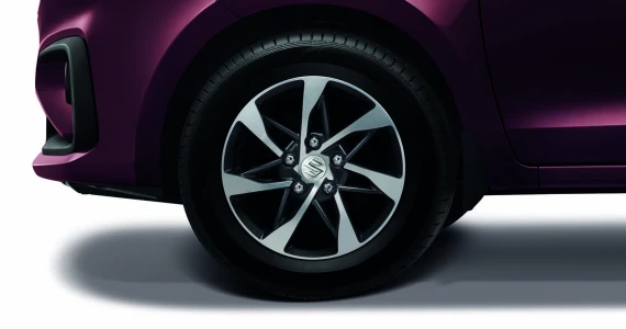 รูปภาพ ซูซูกิ Suzuki Ertiga GL ปี 2020