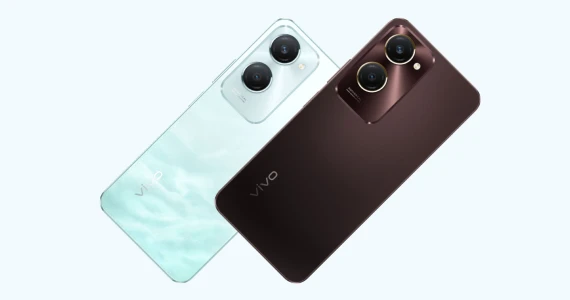 รูปภาพ วีโว่ vivo Y18 (8GB/128GB)