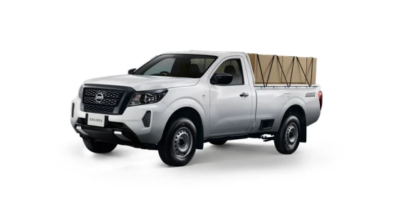 รูปภาพ นิสสัน Nissan Navara Single Cab SL 6MT ปี 2021