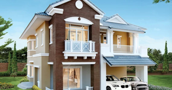 รูปภาพ พรอเมนาด โฮม ธนบุรี (Promenade Home Thonburi)