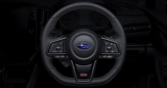 รูปภาพ ซูบารุ Subaru WRX 2.4 CVT EyeSight tS ปี 2023