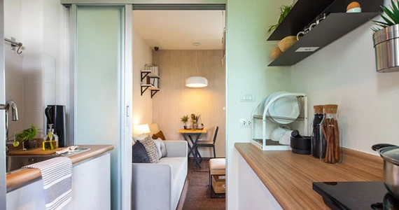 รูปภาพ ยู ดีไลท์ รัชวิภา (U Delight Ratchavibha)