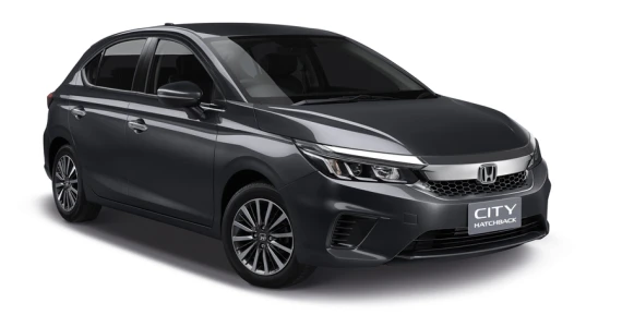 รูปภาพ ฮอนด้า Honda City Hatchback SV ปี 2020