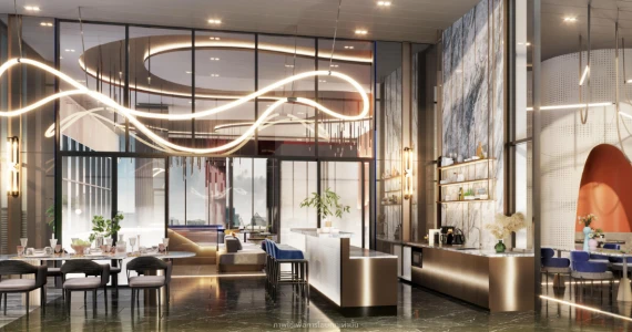 รูปภาพ ออริจิ้น ปลั๊ก แอนด์ เพลย์ ศรีนครินทร์ (Origin Plug & Play Srinakarin)