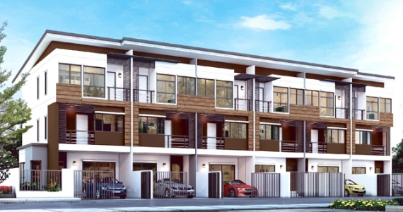 รูปภาพ เดอะริช วิลล์ ราชพฤกษ์ - รัตนาธิเบศร์ (The Rich Ville Ratchapruek - Rattanathibet)