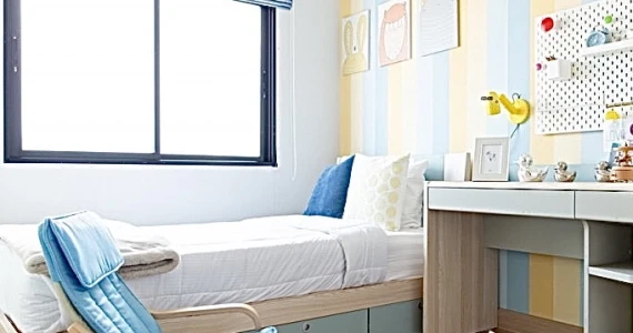 รูปภาพ สุชารี วิลล์ 7 หลักสี่ ดอนเมือง (Sucharee Ville 7 Laksi Donmueang)