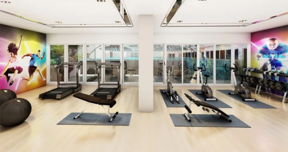 รูปภาพ เดอะ วัน พลัส ศรีนครินทร์ (The One Plus @ Srinakarindra)