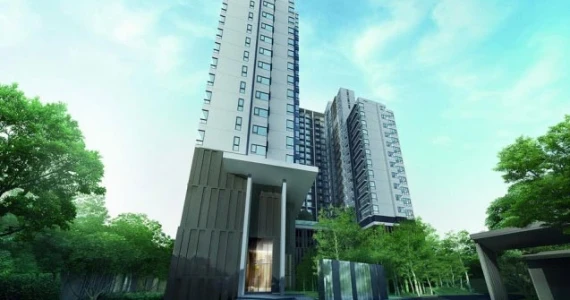 รูปภาพ ริธึ่ม สุขุมวิท 36-38 (RHYTHM Sukhumvit 36-38)