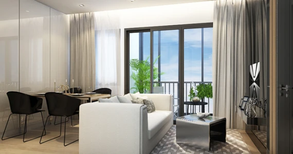 รูปภาพ ไอดีโอ คิว จุฬา-สามย่าน (Ideo Q Chula-Samyan)