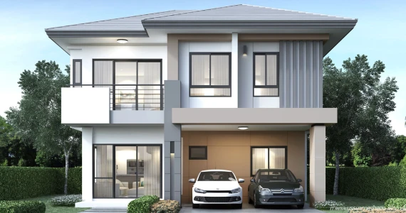 รูปภาพ ซีรีน เพชรเกษม (Zerene Petchkasem)