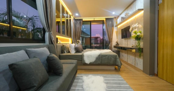 รูปภาพ THE IMPERIAL CASA Ricco Signature