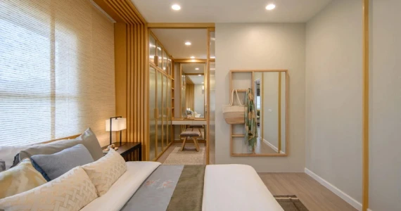 รูปภาพ อณาสิริ กรุงเทพ-ปทุมธานี 2 (Anasiri Krungthep-Pathumthani 2)