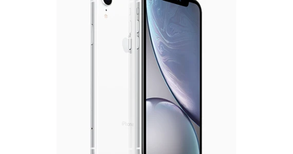 รูปภาพ แอปเปิล APPLE iPhone Xr (3GB/128GB)