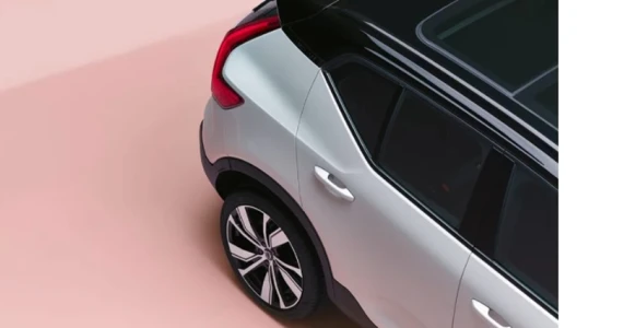 รูปภาพ วอลโว่ Volvo-XC40 Recharge Pure Electric Single Motor-ปี 2023