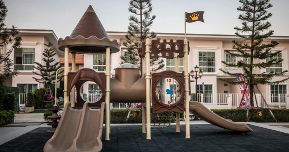 รูปภาพ เสนา วีว่า รัตนาธิเบศร์ - บางบัวทอง (SENA VIVA Rattanathibet - Bangbuathong)