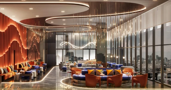 รูปภาพ ออริจิ้น ปลั๊ก แอนด์ เพลย์ ศรีนครินทร์ (Origin Plug & Play Srinakarin)