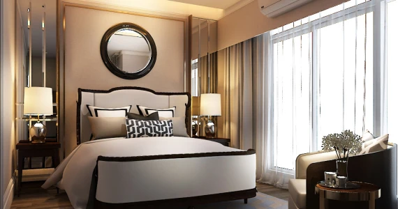 รูปภาพ พฤกษาวิลล์ วงแหวน - อ่อนนุช (Pruksa ville Wongwaen - Onnut)