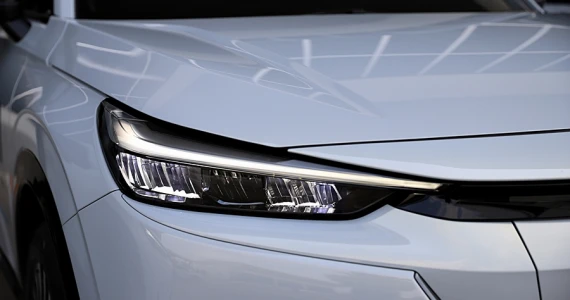 รูปภาพ ฮอนด้า Honda e:N 1 ปี 2024