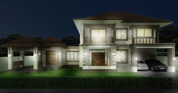 รูปภาพ บ้านพุทธรักษา (Baan Puttaraksa)