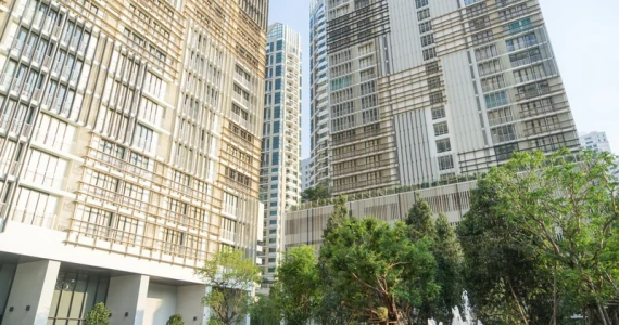 รูปภาพ พาร์ค ออริจิ้น พร้อมพงษ์ (Park Origin Phrom Phong)