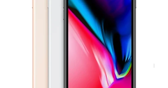 รูปภาพ แอปเปิล APPLE iPhone 8 Plus (3GB/256GB)