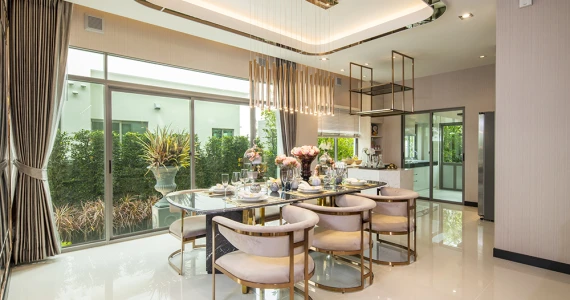 รูปภาพ เพอร์เฟค มาสเตอร์พีซ พระราม9 - กรุงเทพกรีฑา (Perfect Masterpiece Rama 9-Krungthep kreetha)