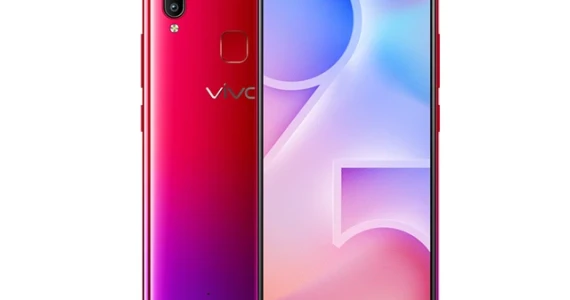 รูปภาพ วีโว่ vivo Y95
