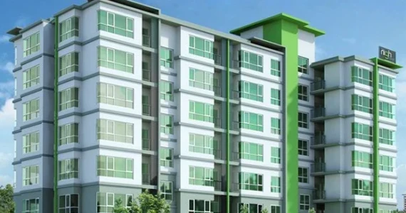 รูปภาพ เดอะ ไนน์ คอนโดมิเนียม 2 (The Nigh Condominium 2)