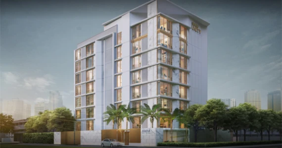 รูปภาพ คาร่า อารีย์-พระราม 6 (KARA ARI-RAMA 6)