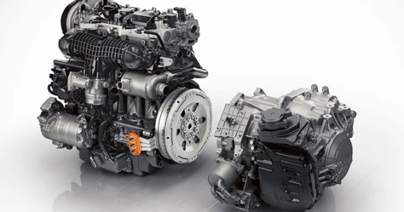 รูปภาพ วอลโว่ Volvo S90 T8 Twin Engine AWD R-Design ปี 2020