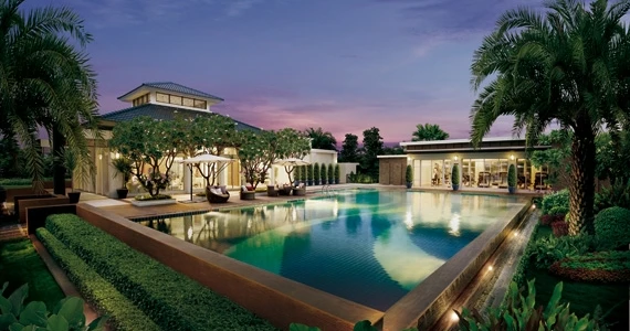 รูปภาพ ไลฟ์ บางกอก บูเลอวาร์ด ปิ่นเกล้า-เพชรเกษม (Life Bangkok Boulevard Pinklao-Phetkasem)