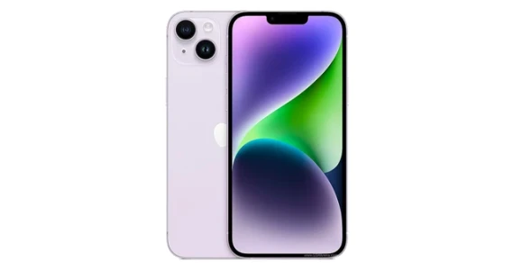 รูปภาพ แอปเปิล APPLE-iPhone 14 Plus (4GB/512GB)