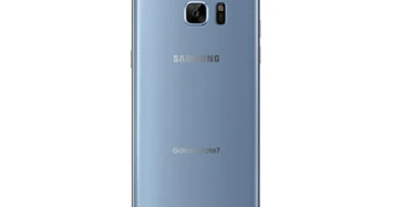 รูปภาพ ซัมซุง SAMSUNG-Galaxy Note 7