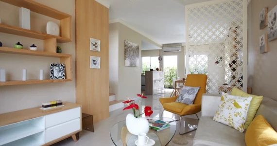 รูปภาพ พฤกษาวิลล์ 50 รามคำแหง (ซอยมีสทีน) (Pruksa Ville)