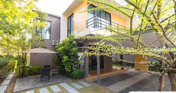 รูปภาพ บ้านศิรินทรา ร่มเกล้า - สุวรรณภูมิ (Sirintra Romklao-Suvarnabhumi)