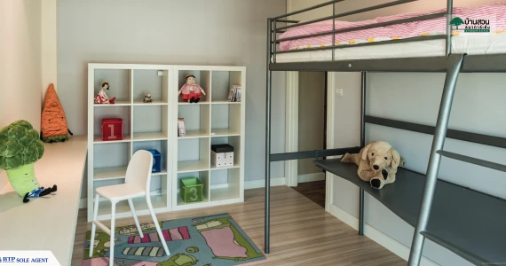 รูปภาพ บ้านสวน ธนาการ์เด้น วงแหวนฯ ราชพฤกษ์ - ถนน 345 (Baan Suan Thana Garden Wongwaen Ratchapruek - 345)