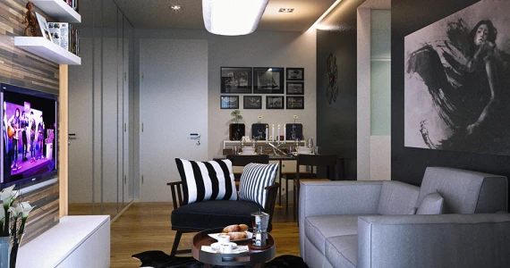 รูปภาพ เบล็สเชอร์ จรัญฯ 96/1 (Bleisure Charan 96/1)