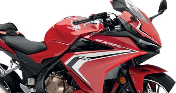รูปภาพ ฮอนด้า Honda CBR 500R MY21 ปี 2021