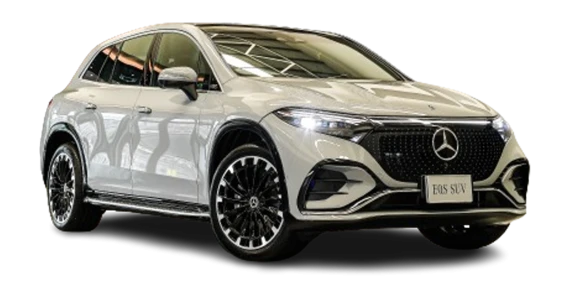 รูปภาพ เมอร์เซเดส-เบนซ์ Mercedes-benz EQ EQS 450 4MATIC SUV AMG Dynamic ปี 2024