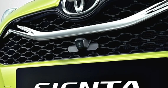 รูปภาพ โตโยต้า Toyota Sienta 1.5 V ปี 2019