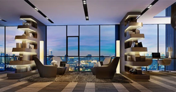 รูปภาพ ไอดีโอ โมบิ วงศ์สว่าง อินเตอร์เชนจ์ (Ideo Mobi Interchange)