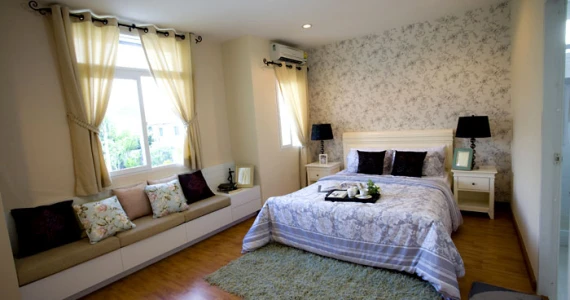 รูปภาพ พฤกษาทาวน์ ราชพฤกษ์ (Pruksa Town Ratchapruk)